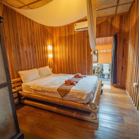Jerpordee Residence Koh Chang Esterno foto